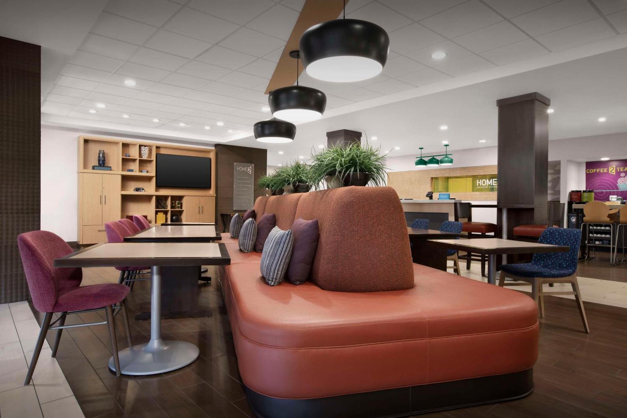 Home2 By Hilton Phoenix