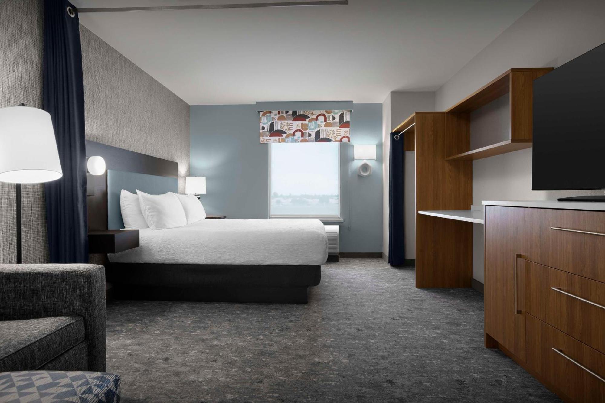 Hotel Home2 By Hilton Phoenix