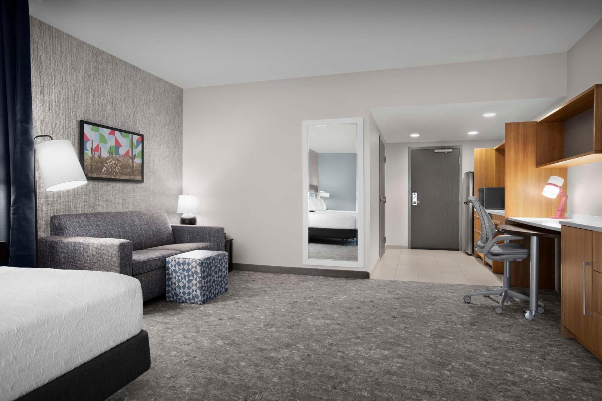 Home2 By Hilton Phoenix 3* Chandler