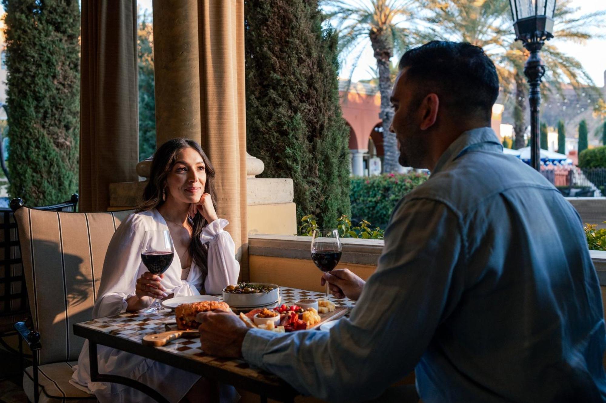 Omni Scottsdale & At Montelucia 4*