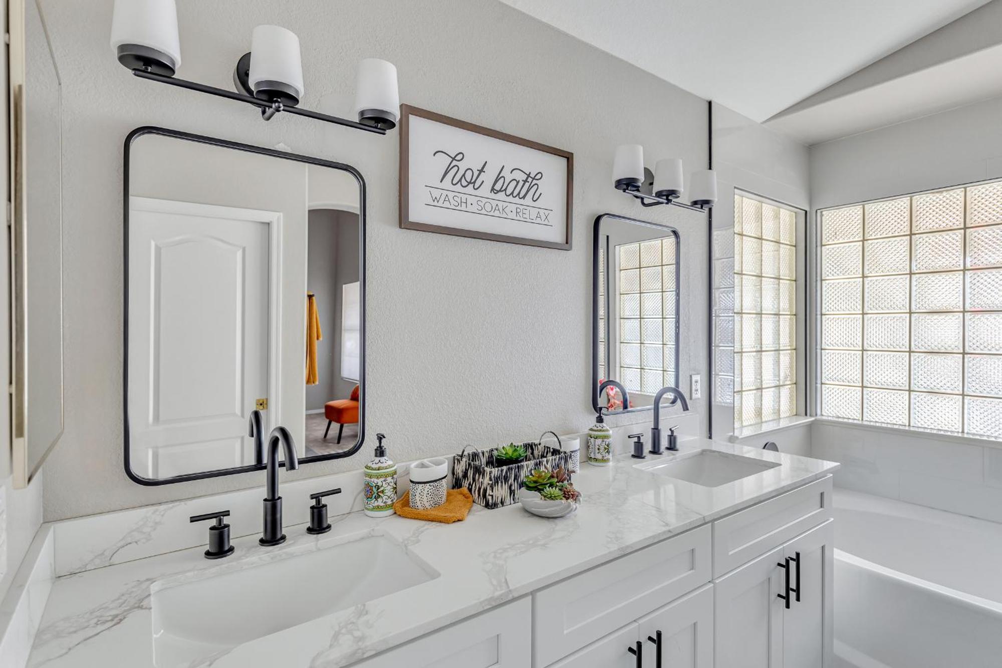 Luxe Getaway Holiday home Phoenix