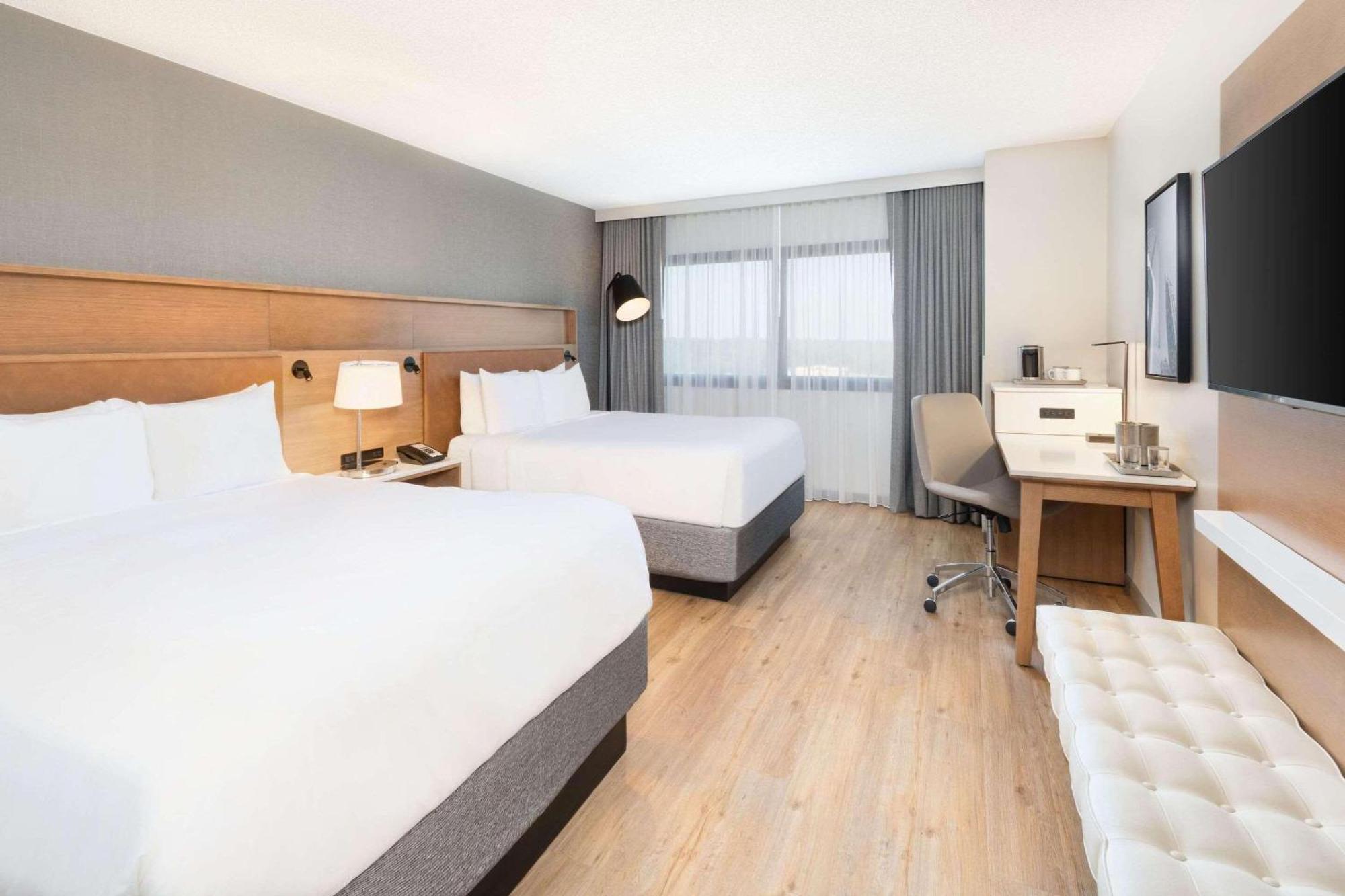 Hotel Radisson Airport Phoenix