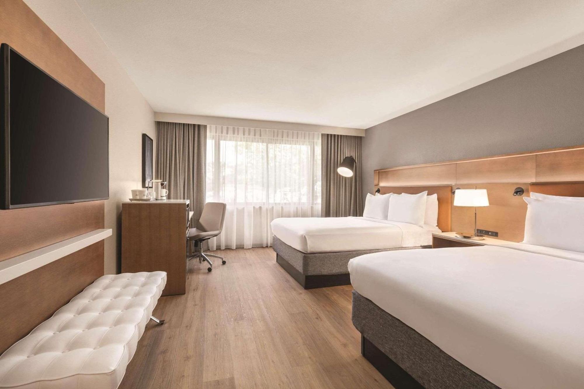 Hotel Radisson Airport
