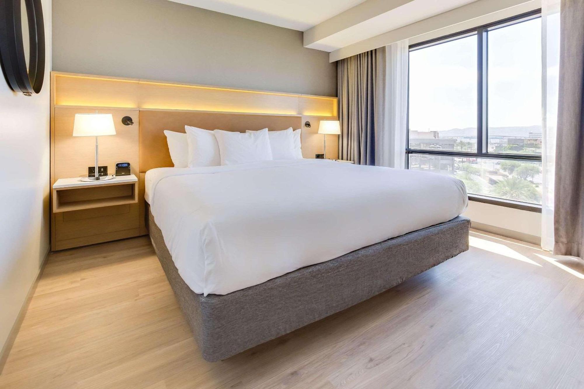 Hotel Radisson Airport Phoenix