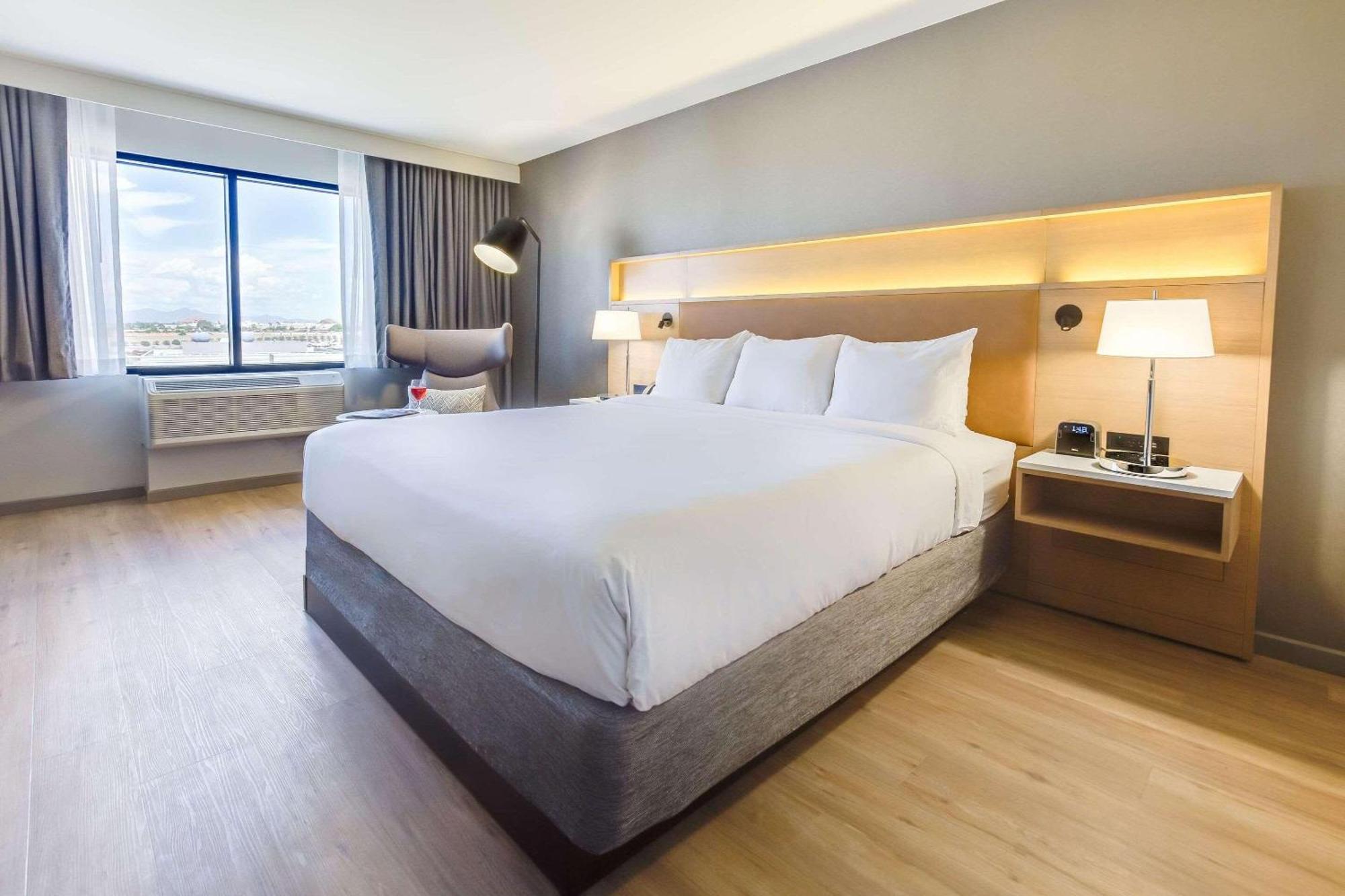 Radisson Airport Hotel Phoenix