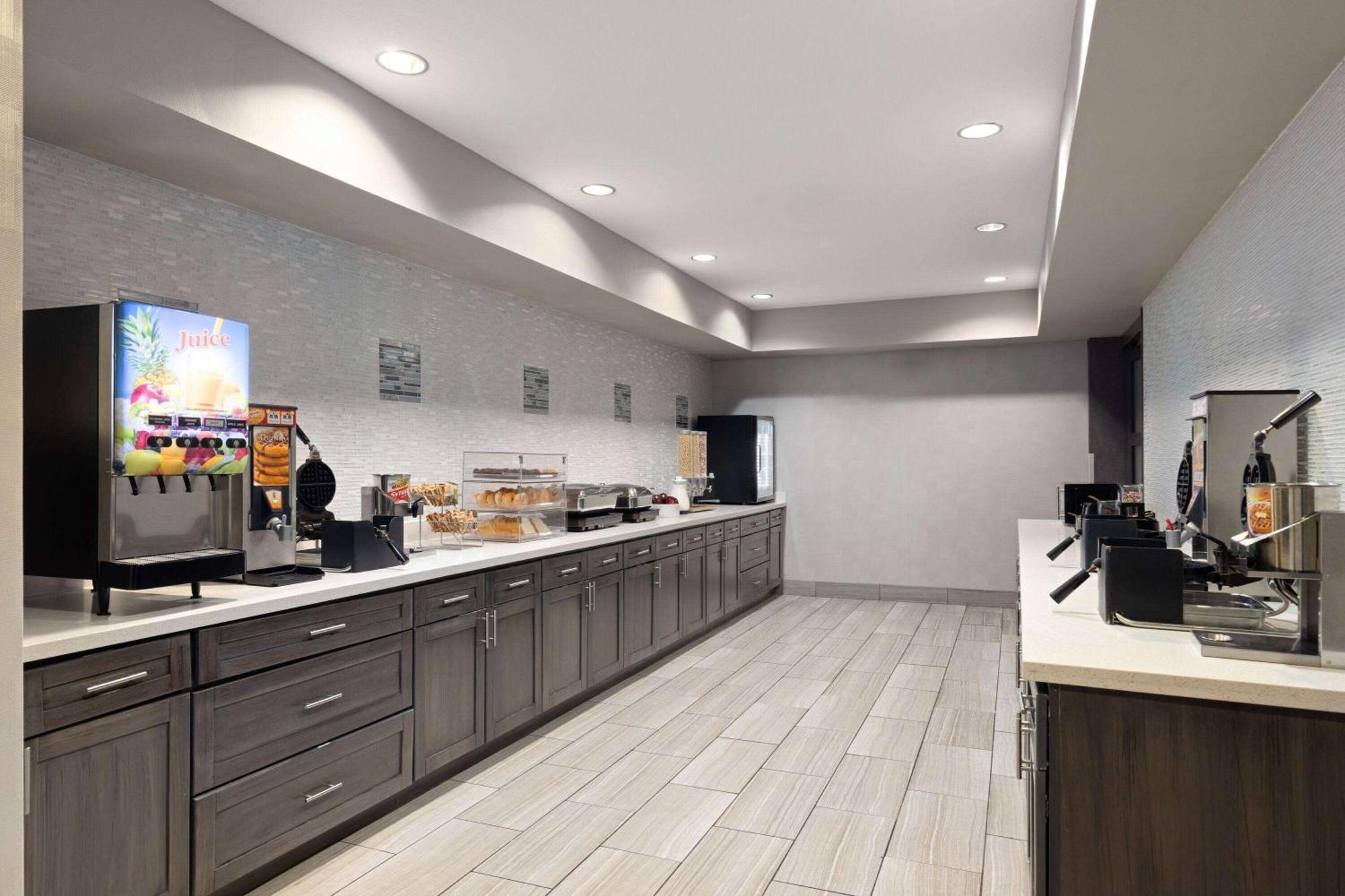 La Quinta By Wyndham Williams-grand Canyon Area 3* Williams