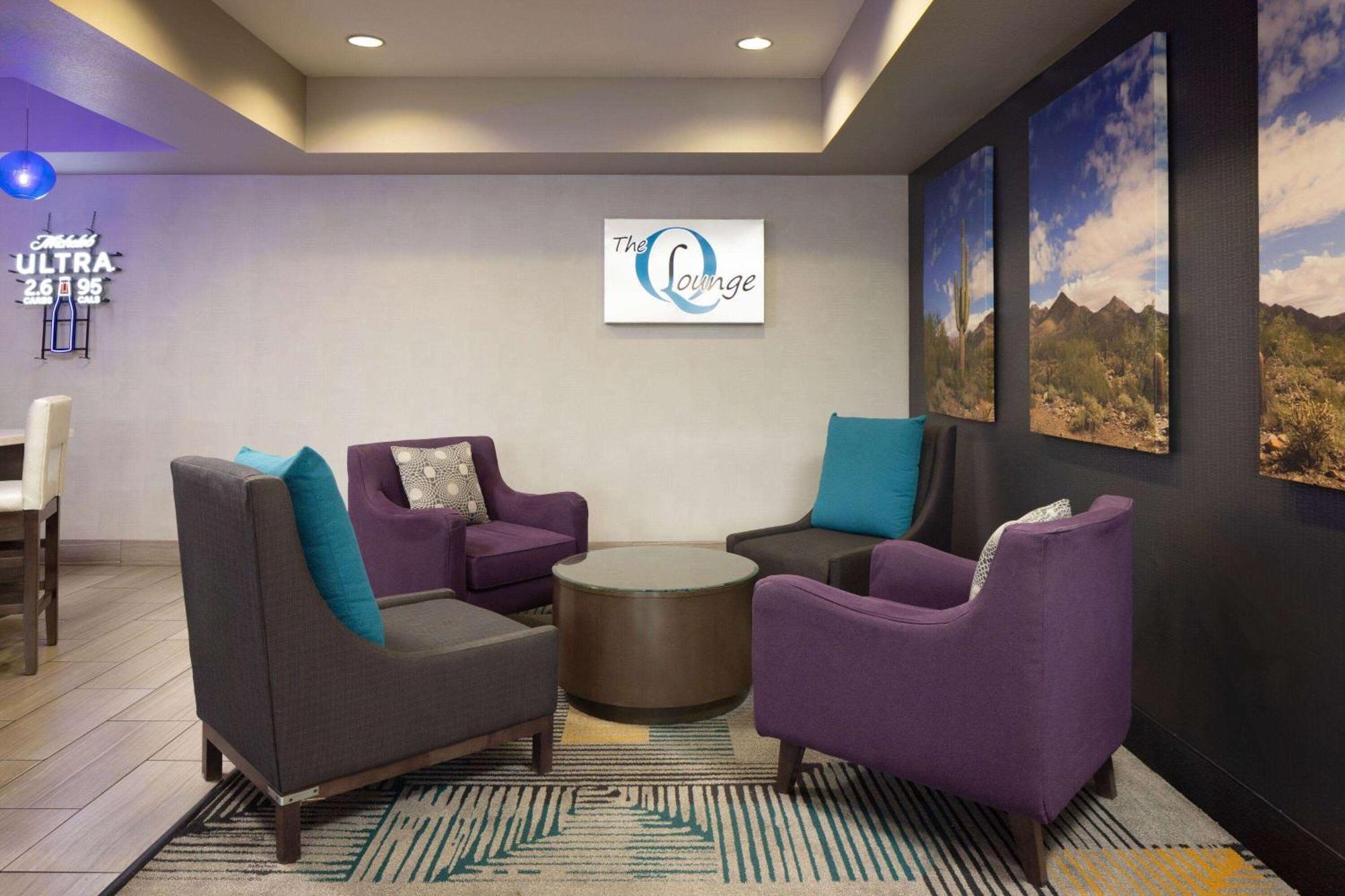 La Quinta By Wyndham Williams-grand Canyon Area Hotel
