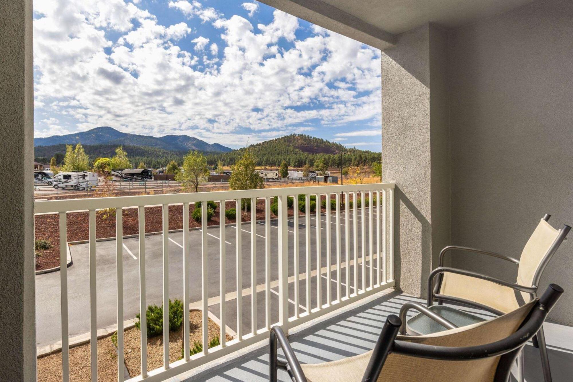 La Quinta By Wyndham Williams-grand Canyon Area Hotel 3*