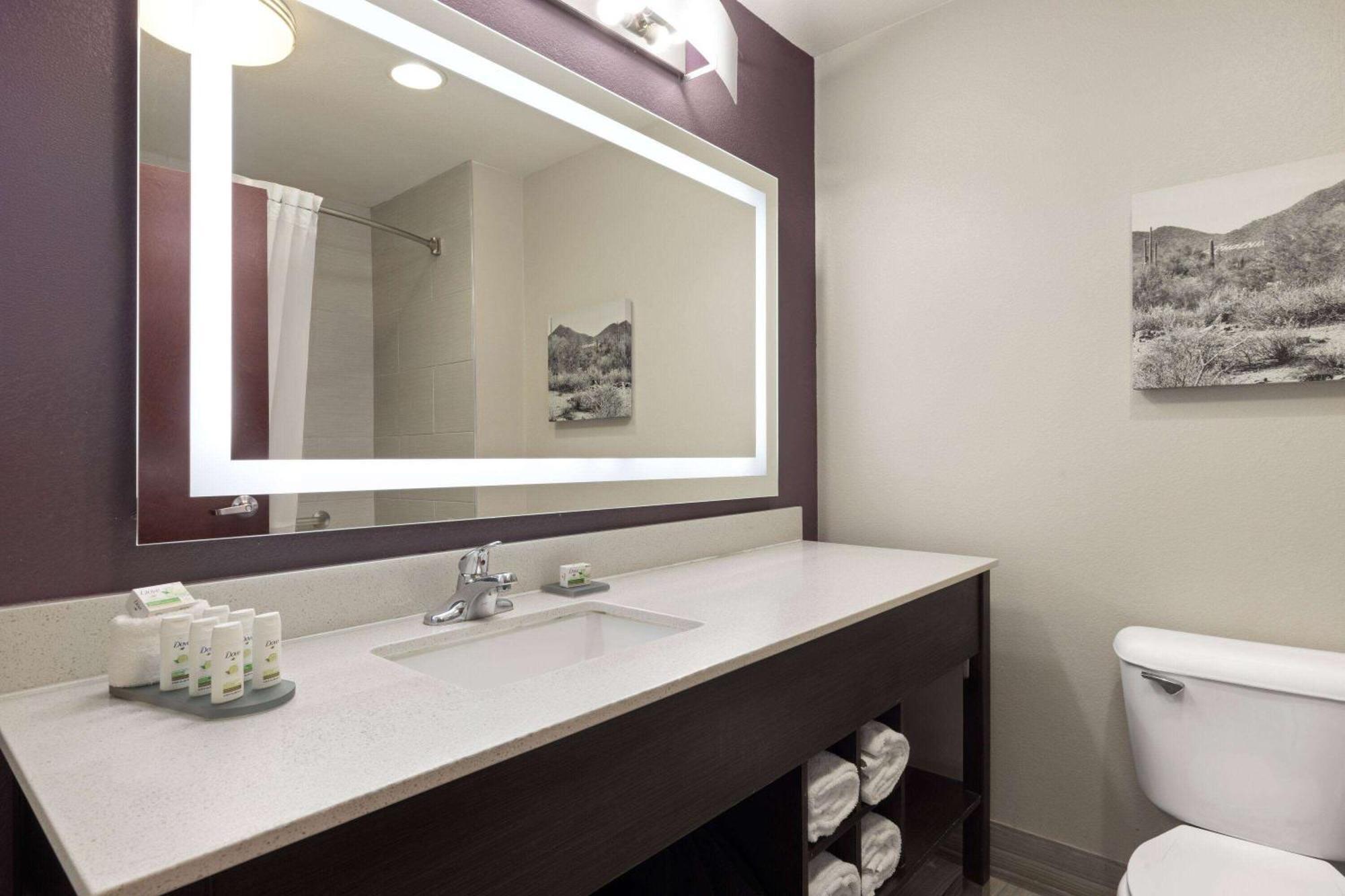 La Quinta By Wyndham Williams-grand Canyon Area Hotel Williams