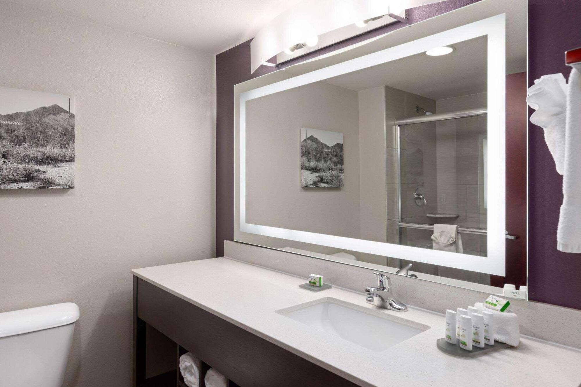 Hotel La Quinta By Wyndham Williams-grand Canyon Area Williams