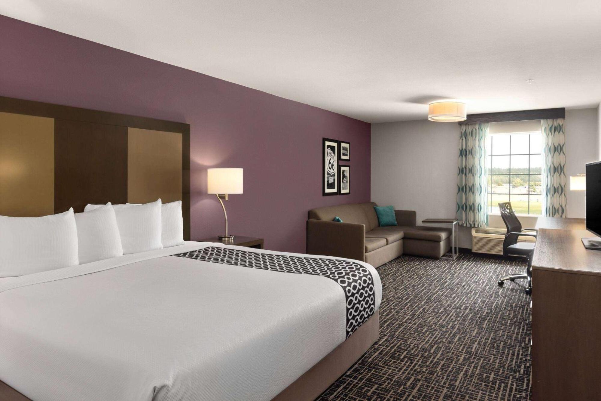 La Quinta By Wyndham Williams-grand Canyon Area 3*