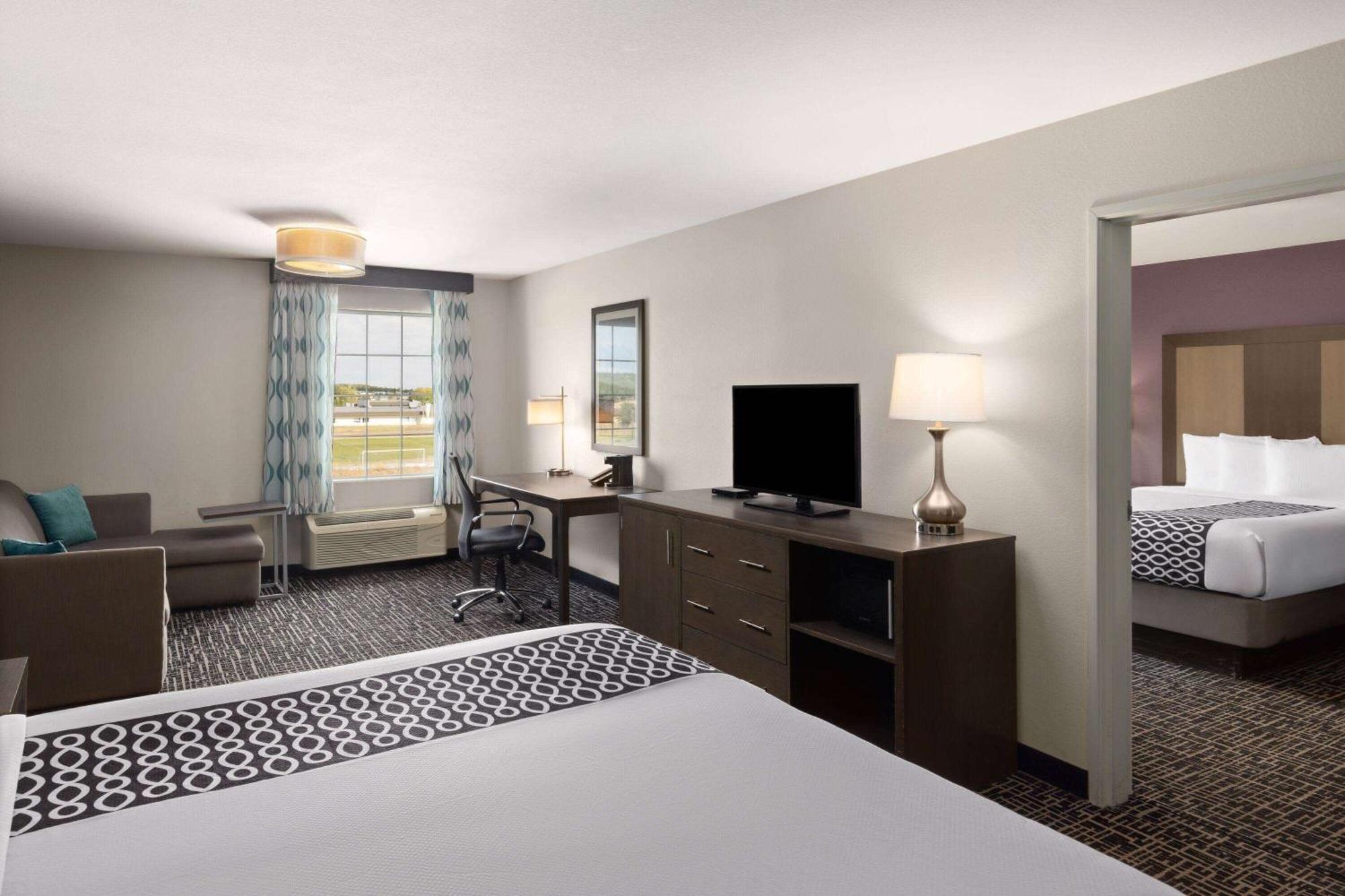 La Quinta By Wyndham Williams-grand Canyon Area Williams