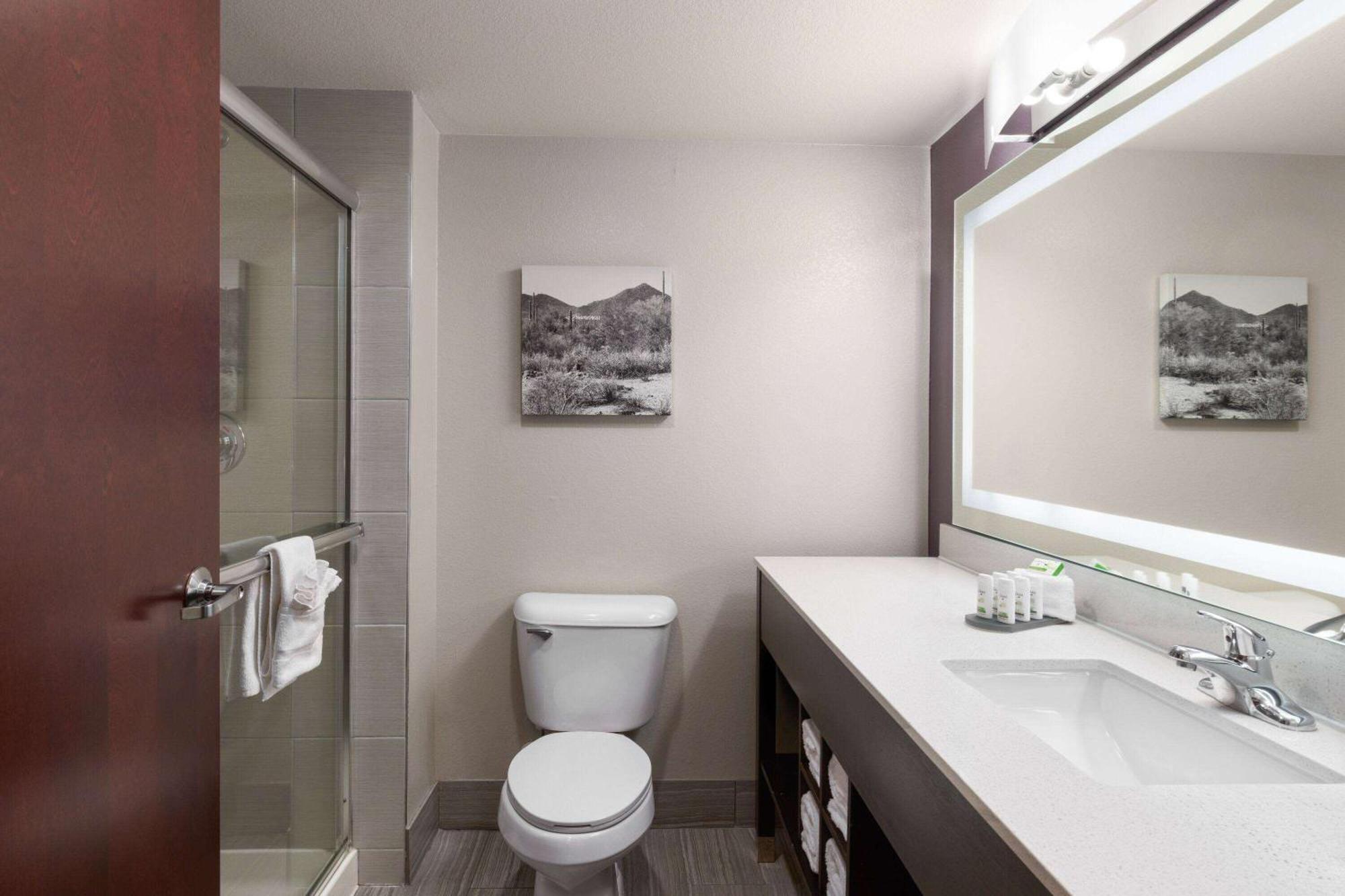 La Quinta By Wyndham Williams-grand Canyon Area 3* Williams