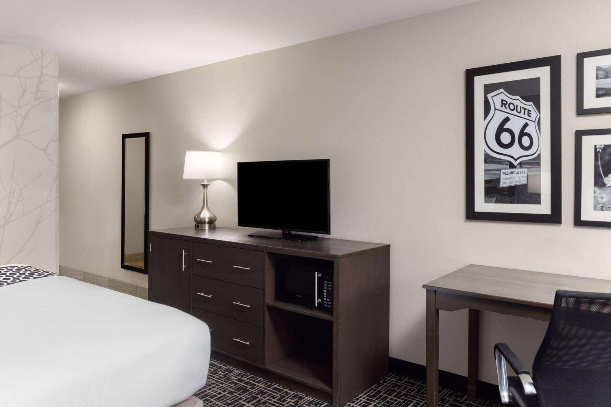 La Quinta By Wyndham Williams-grand Canyon Area