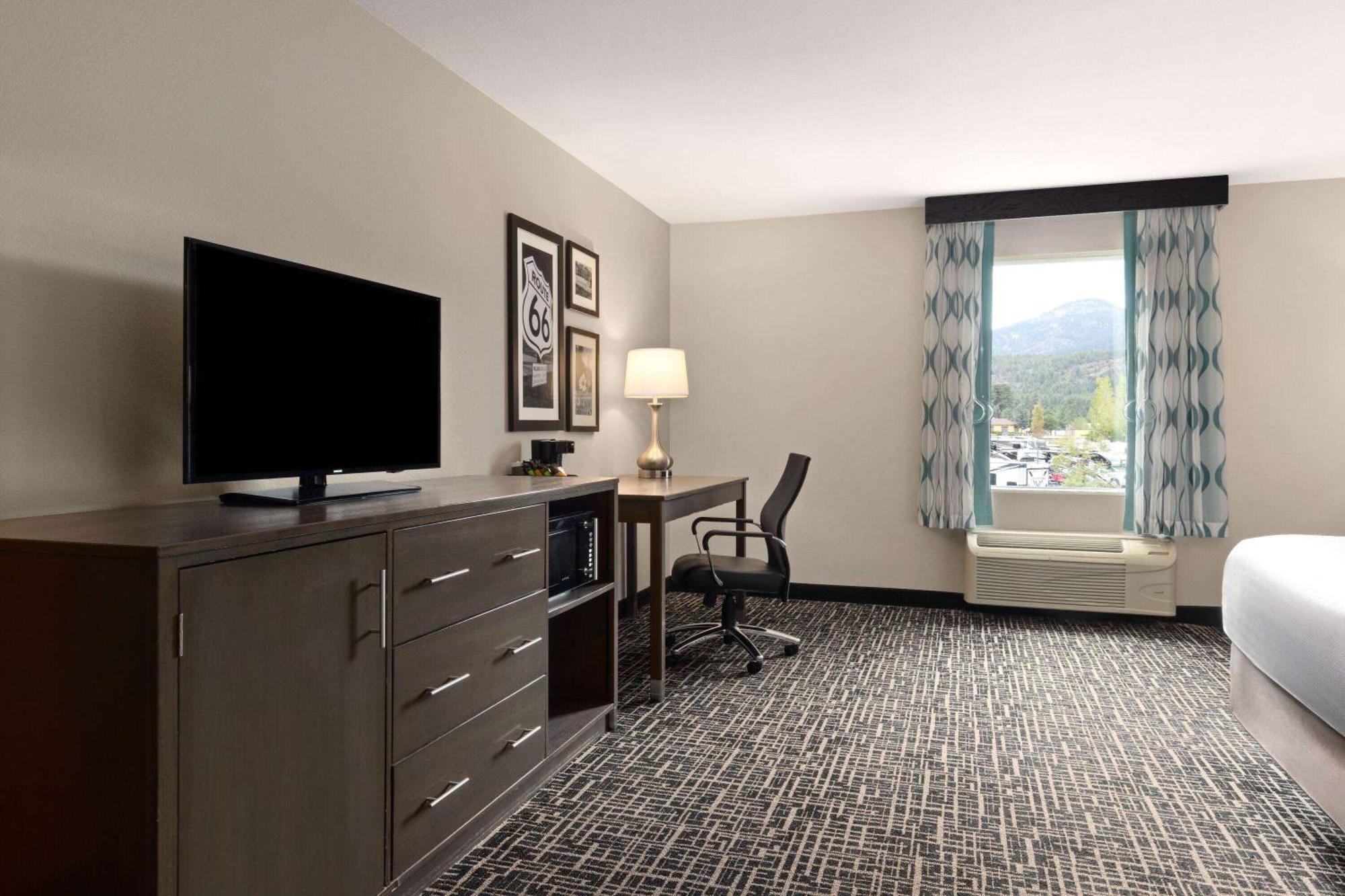 La Quinta By Wyndham Williams-grand Canyon Area Hotel