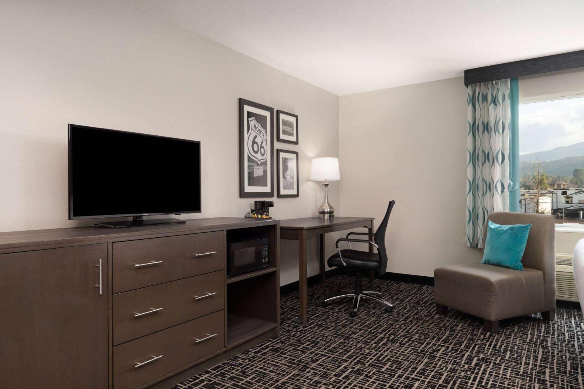 Hotel La Quinta By Wyndham Williams-grand Canyon Area