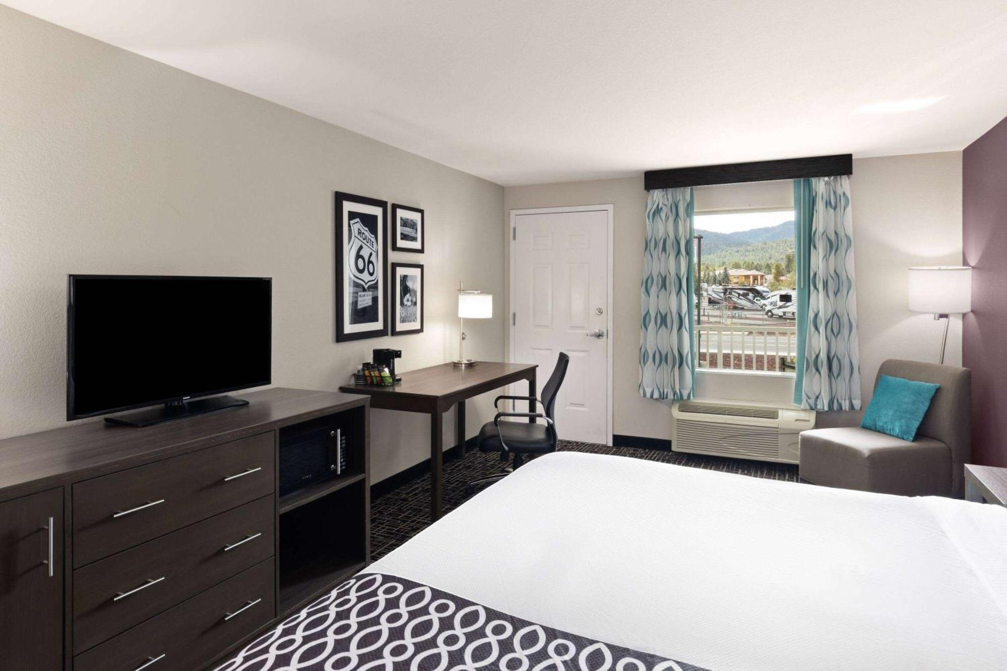 La Quinta By Wyndham Williams-grand Canyon Area Hotel 3*