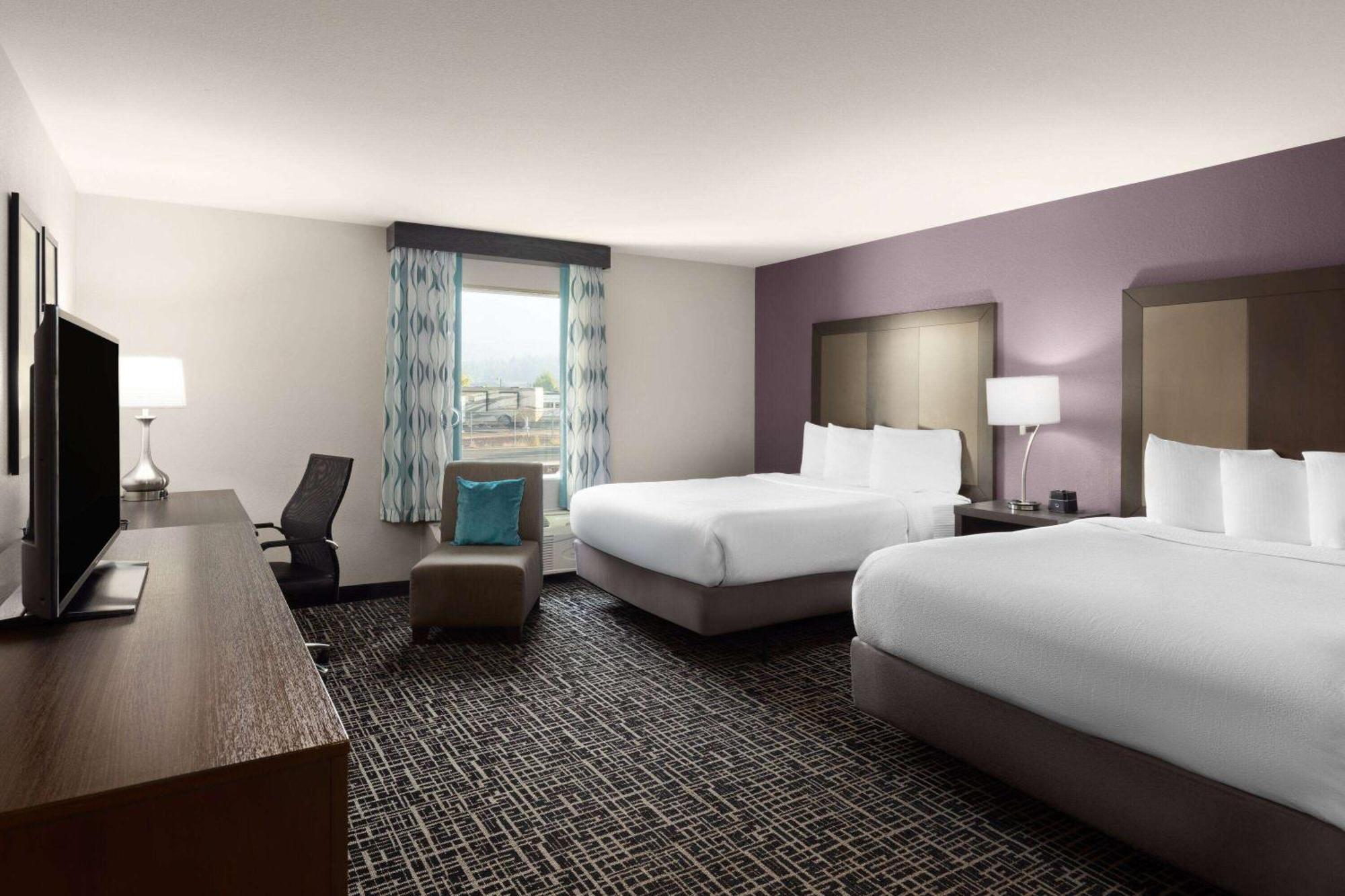 Hotel La Quinta By Wyndham Williams-grand Canyon Area 3*