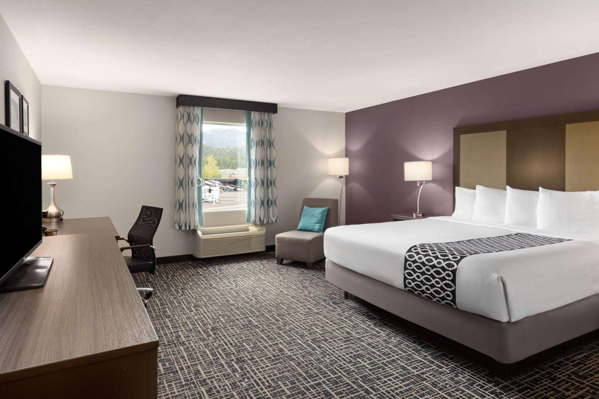 La Quinta By Wyndham Williams-grand Canyon Area Hotel Williams