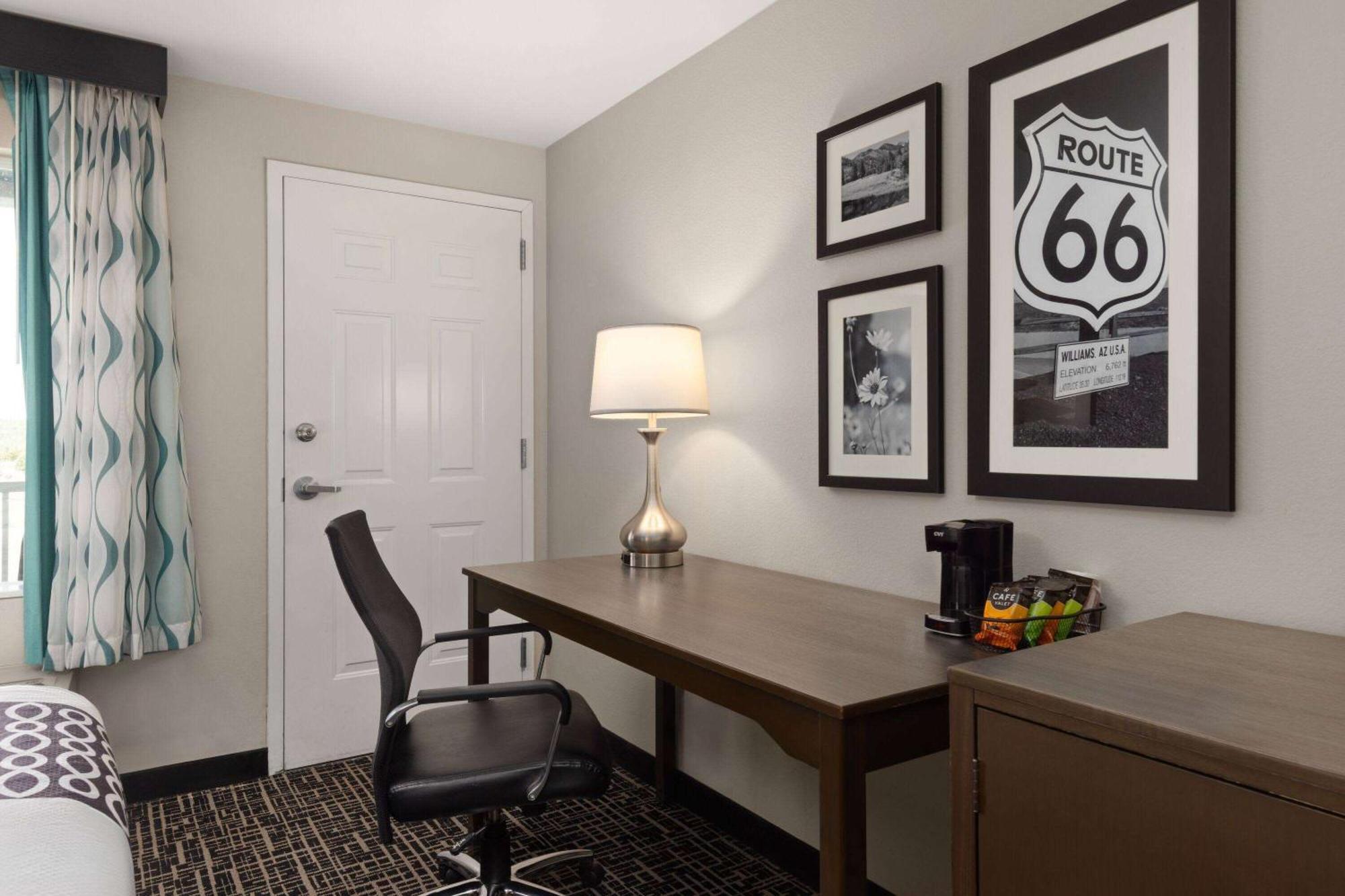 La Quinta By Wyndham Williams-grand Canyon Area