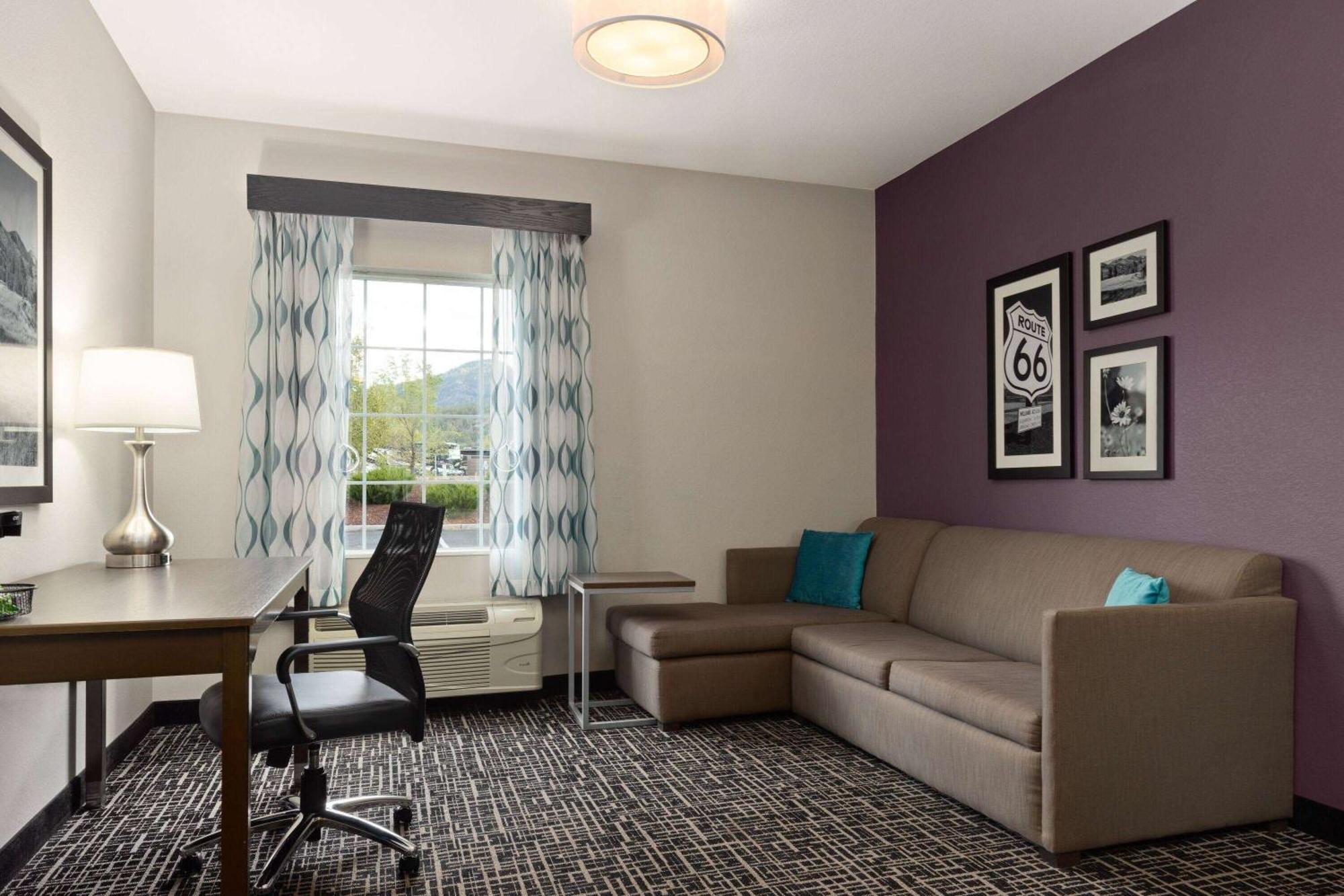 La Quinta By Wyndham Williams-grand Canyon Area Hotel