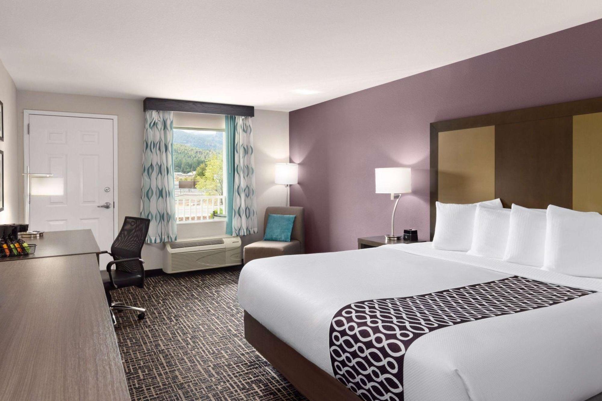 Hotel La Quinta By Wyndham Williams-grand Canyon Area
