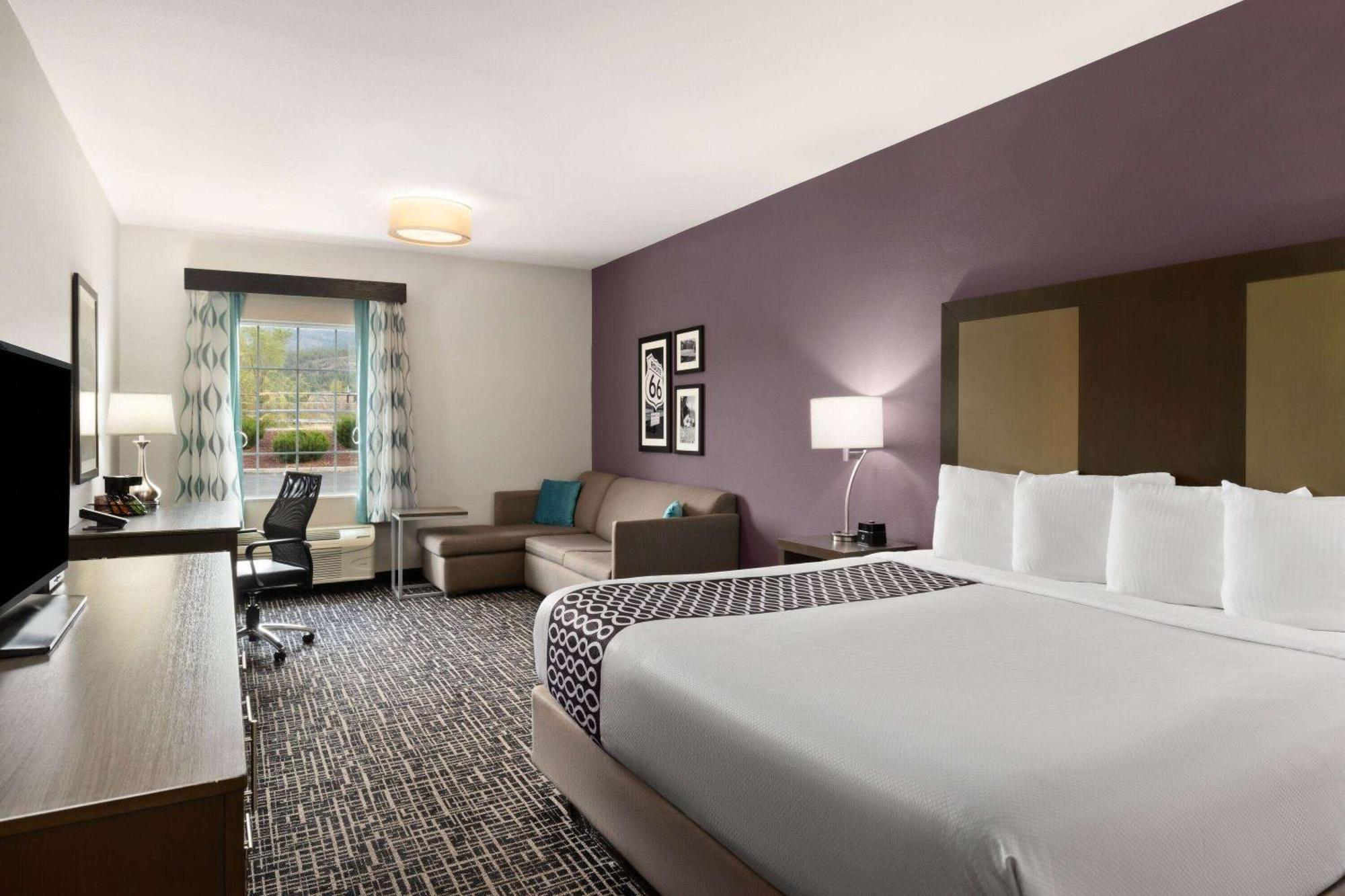 La Quinta By Wyndham Williams-grand Canyon Area Hotel 3*