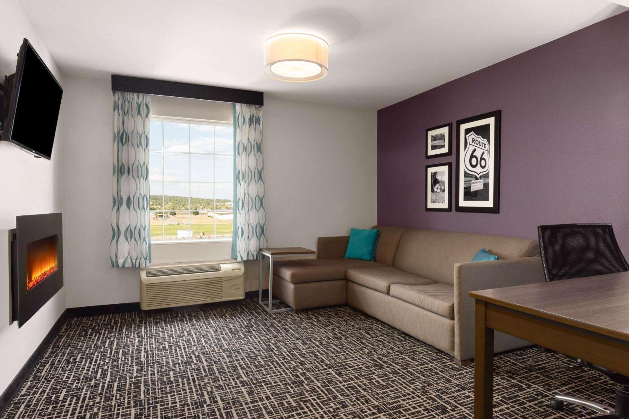 Hotel La Quinta By Wyndham Williams-grand Canyon Area 3*