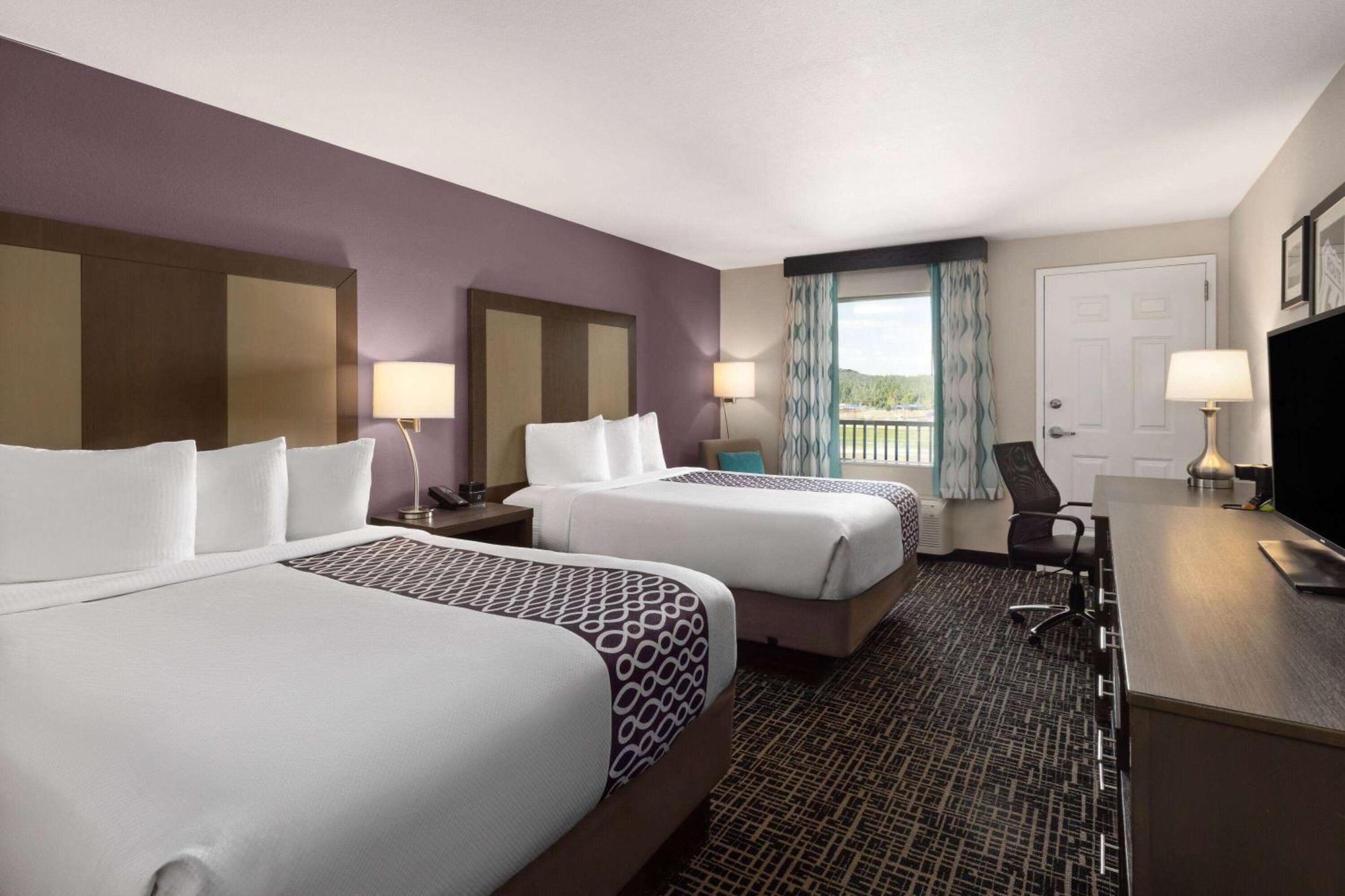 La Quinta By Wyndham Williams-grand Canyon Area 3*