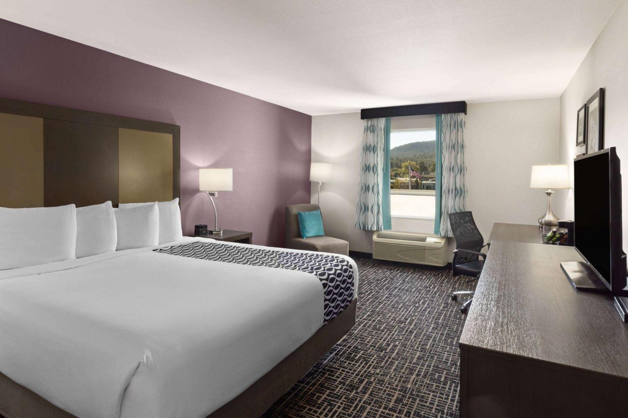 La Quinta By Wyndham Williams-grand Canyon Area Williams