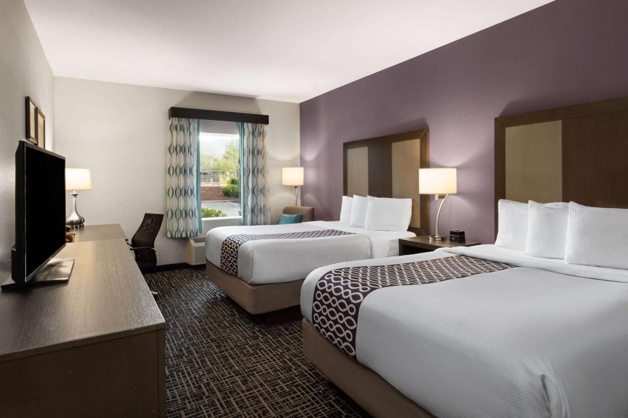 Hotel La Quinta By Wyndham Williams-grand Canyon Area