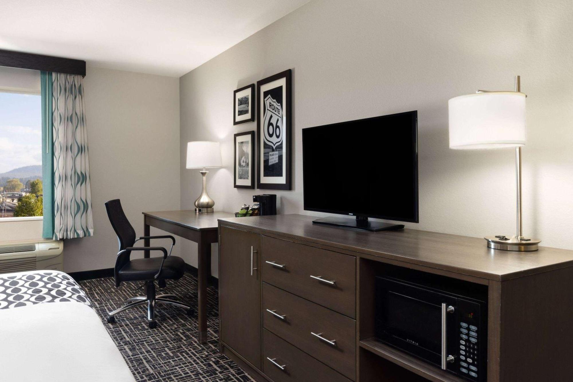 La Quinta By Wyndham Williams-grand Canyon Area Hotel 3*