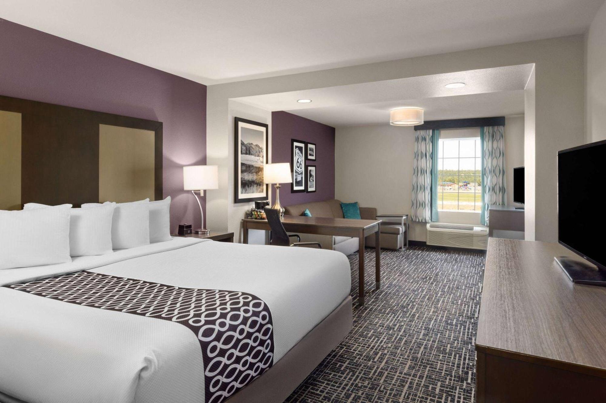 Hotel La Quinta By Wyndham Williams-grand Canyon Area 3*