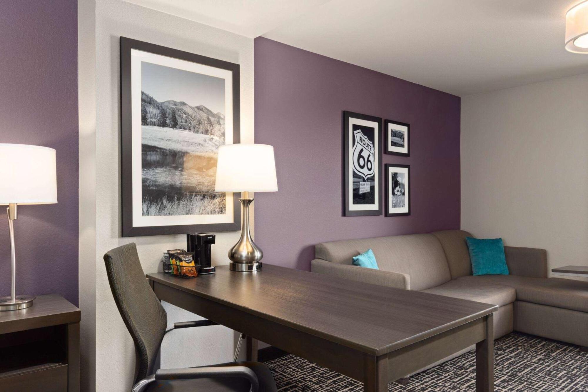 La Quinta By Wyndham Williams-grand Canyon Area Hotel Williams