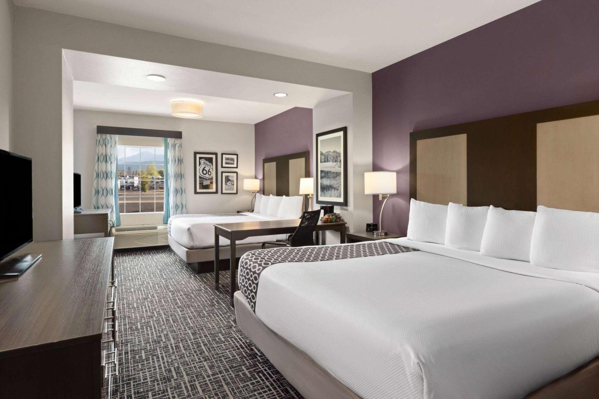 La Quinta By Wyndham Williams-grand Canyon Area 3*