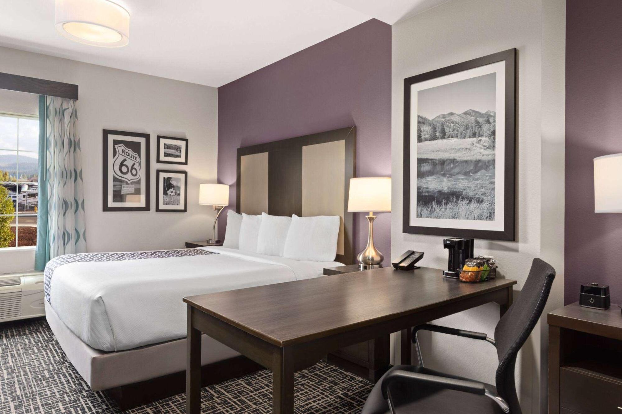 La Quinta By Wyndham Williams-grand Canyon Area Hotel