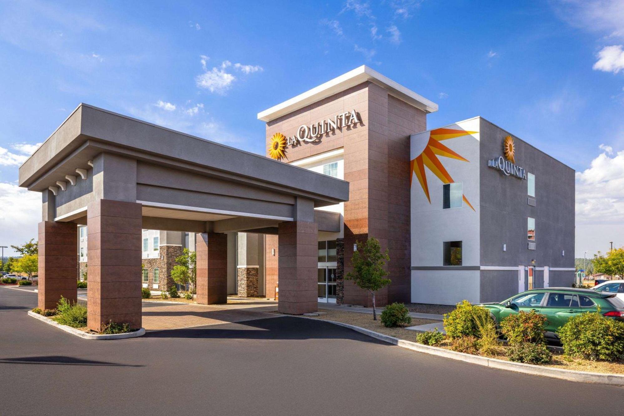 Hotel La Quinta By Wyndham Williams-grand Canyon Area