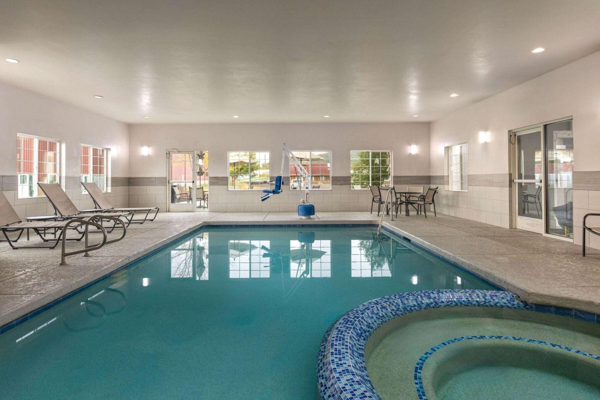 Hotel La Quinta By Wyndham Williams-grand Canyon Area 3*