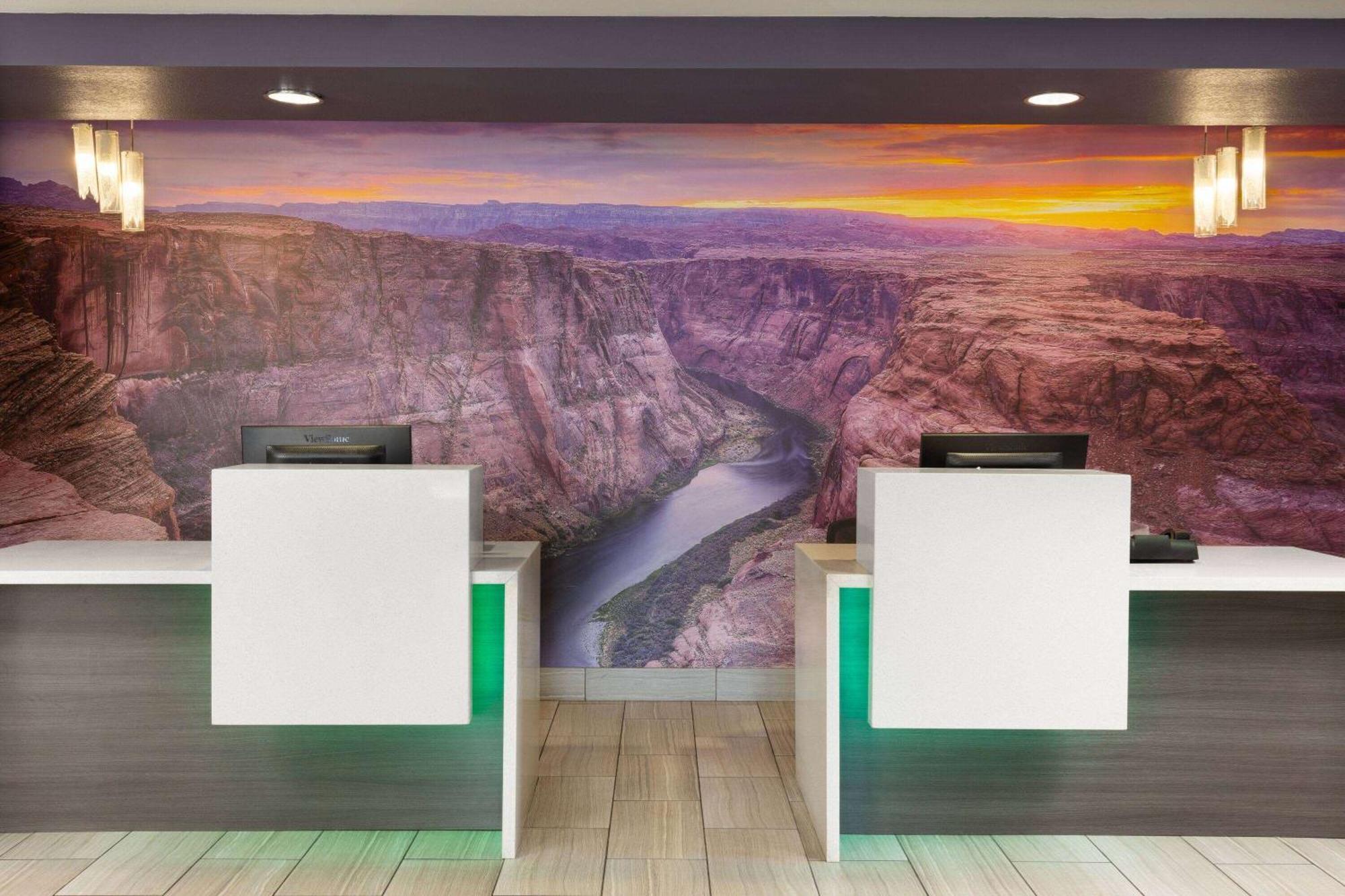 La Quinta By Wyndham Williams-grand Canyon Area Hotel Williams