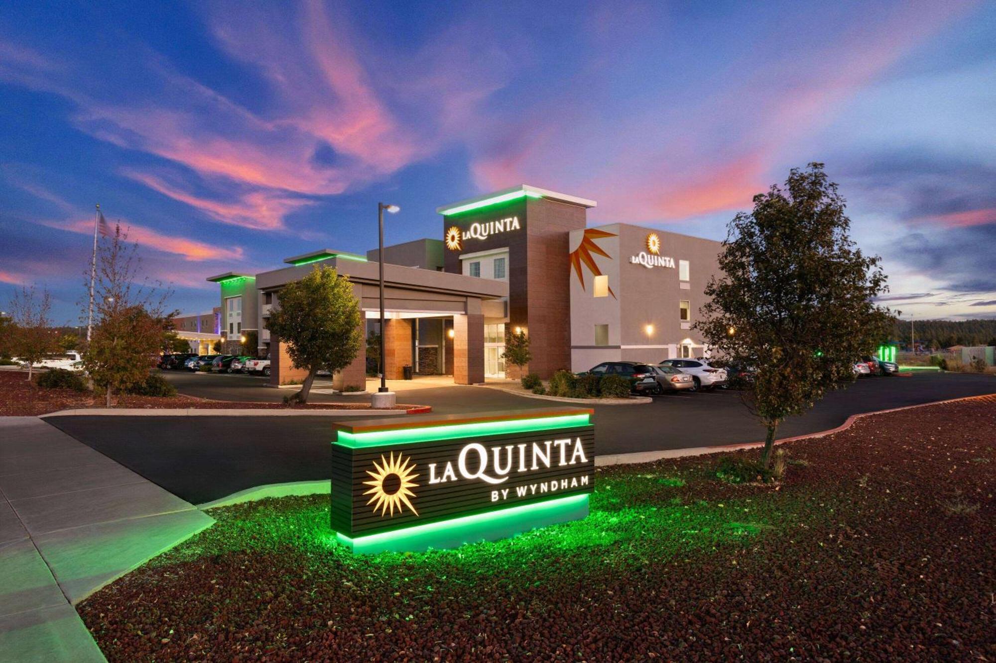 La Quinta By Wyndham Williams-grand Canyon Area 3*