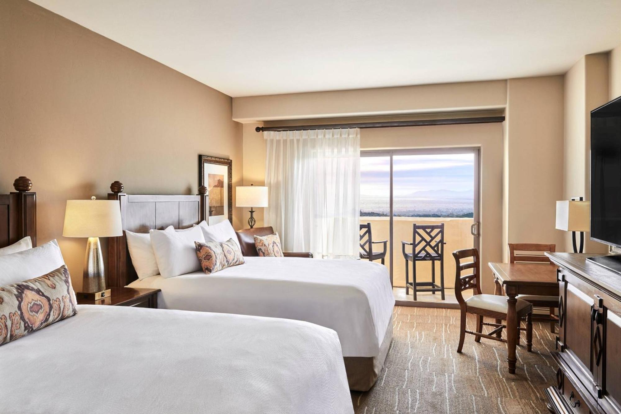 Resort Jw Marriott Starr Pass 5*