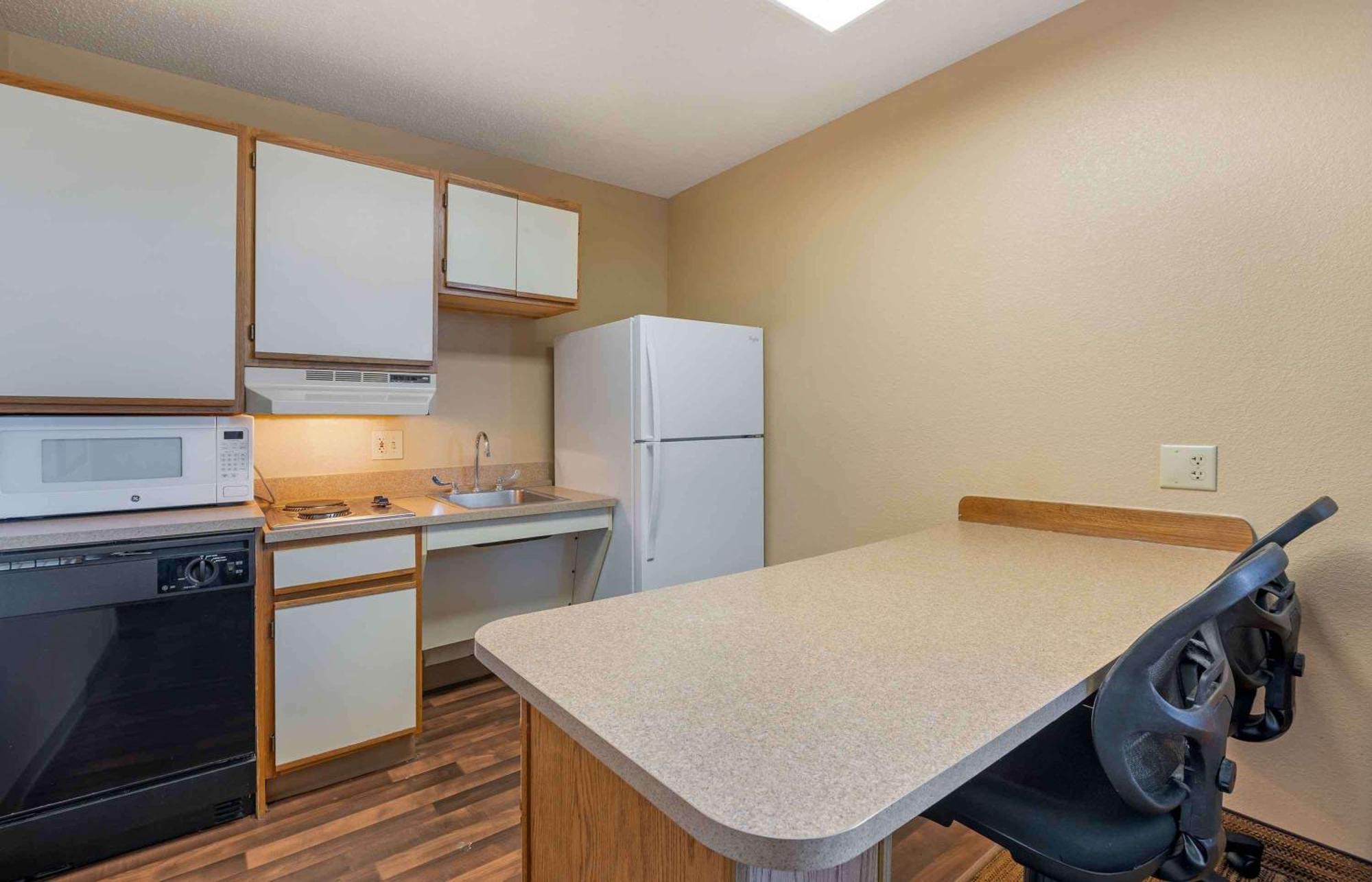 Hotel Extended America - Phoenix - Airport - 2*