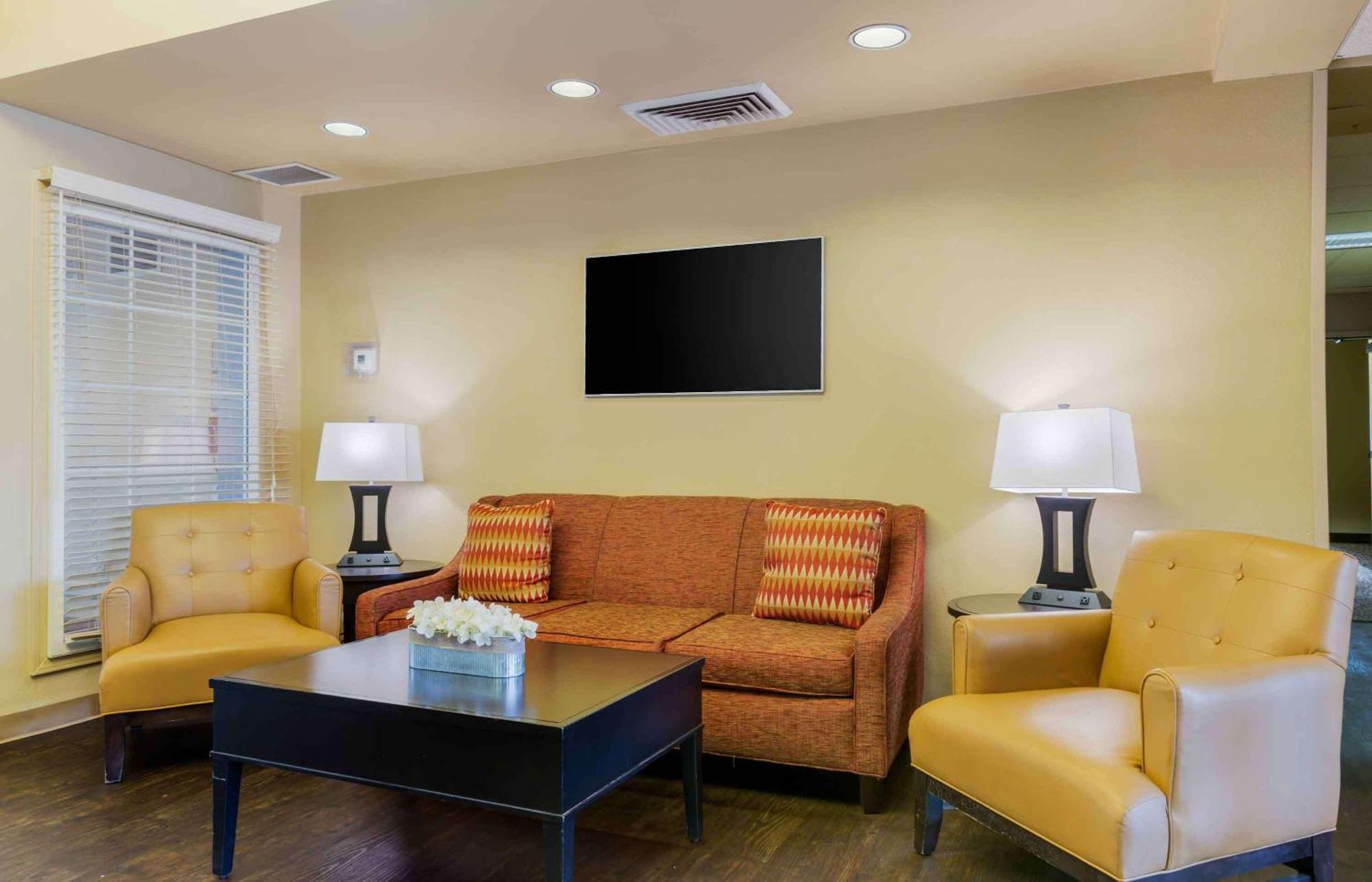 Hotel Extended America - Phoenix - Airport -