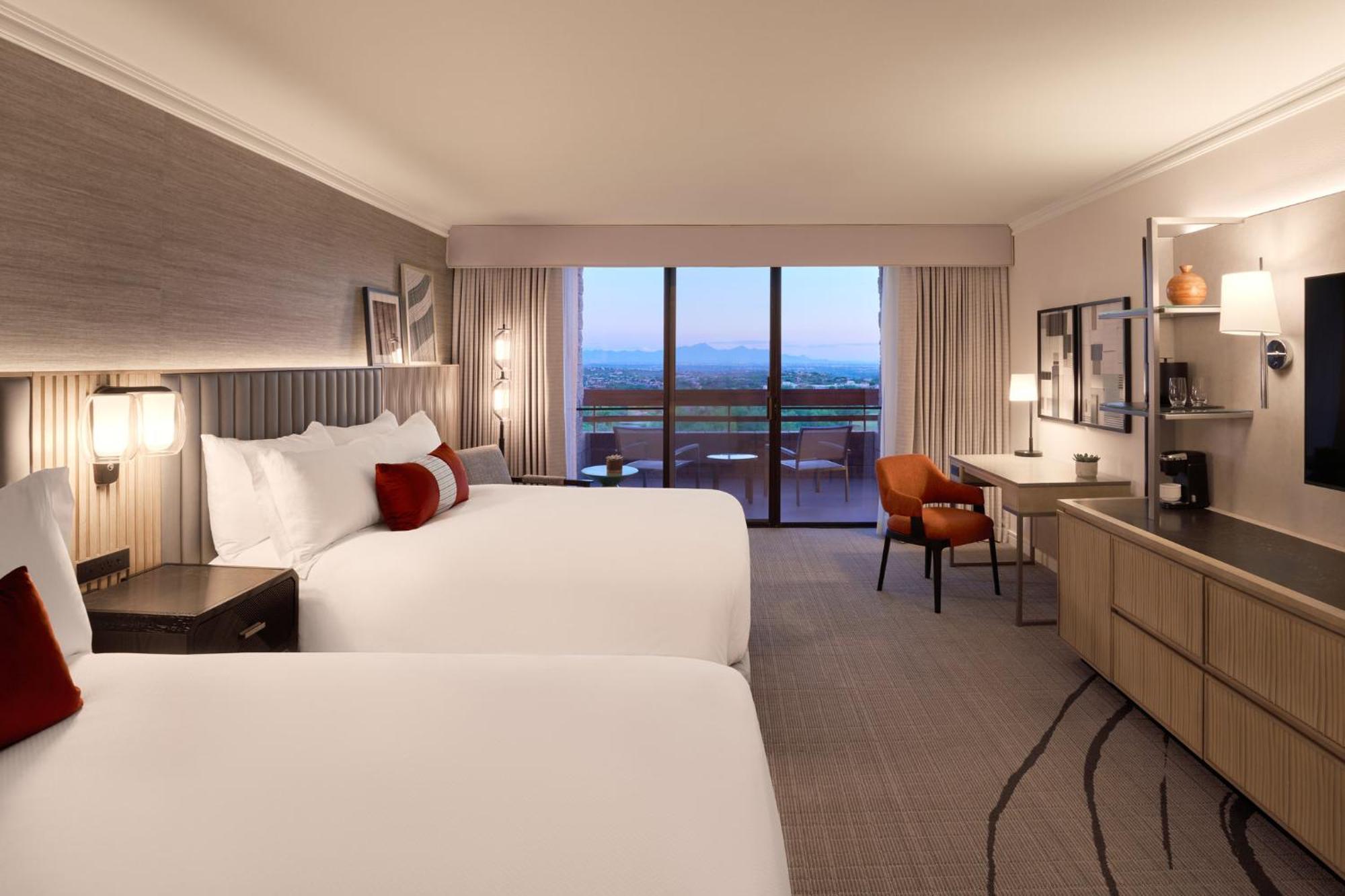 Loews Ventana Canyon