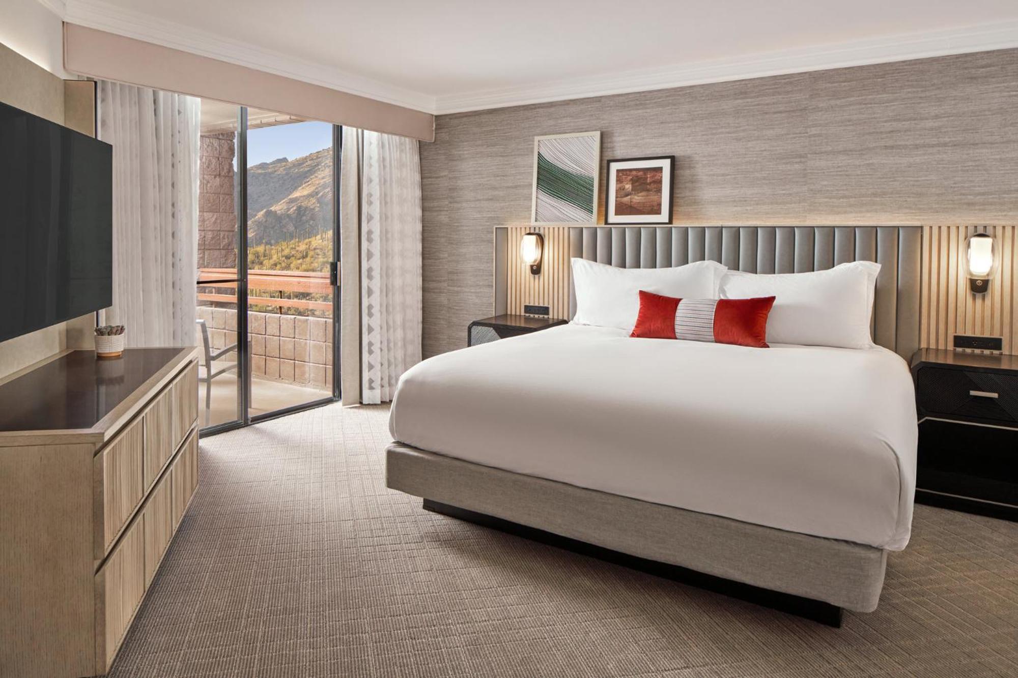 Loews Ventana Canyon 4* Tucson