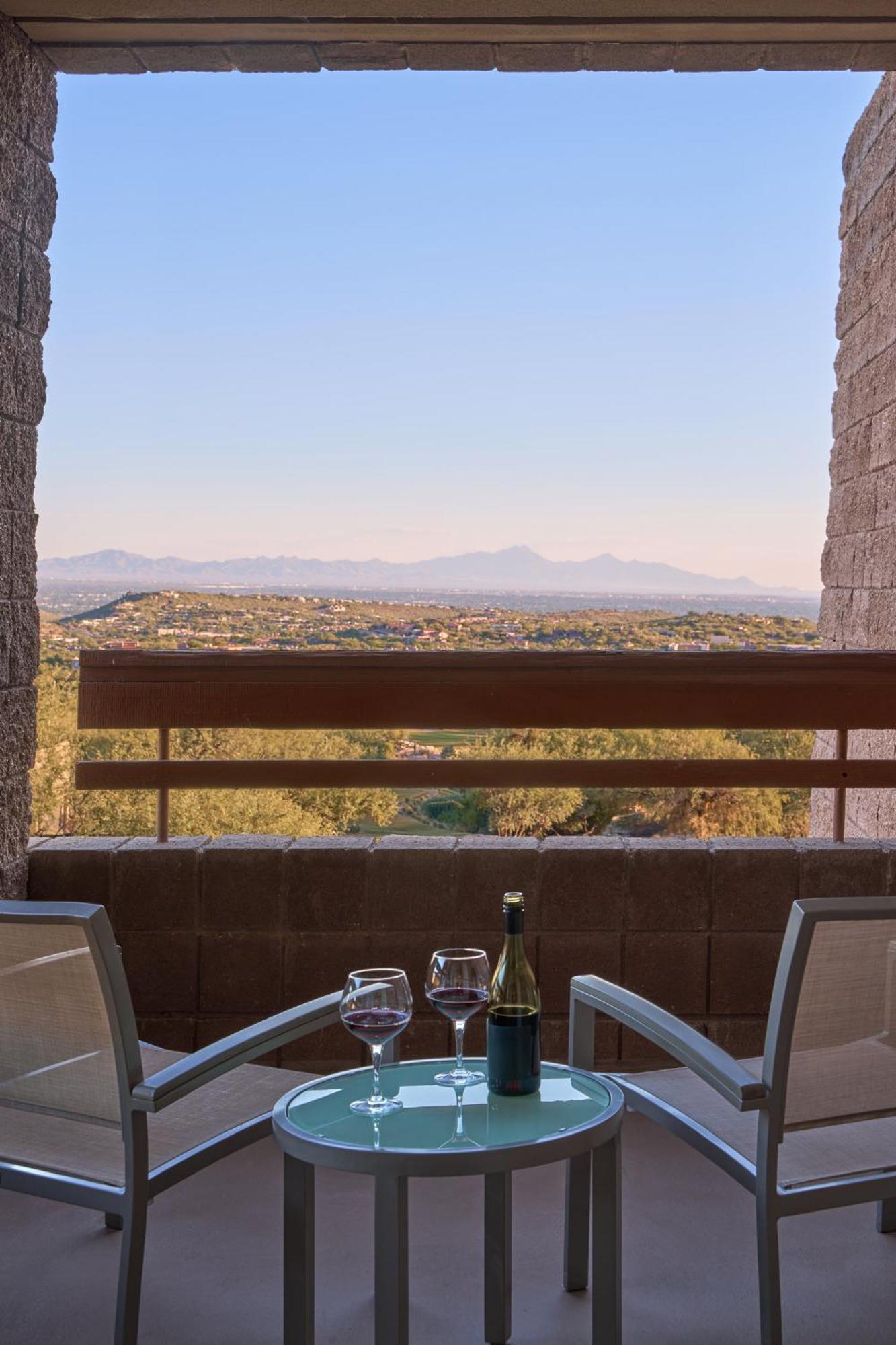Resort Loews Ventana Canyon Tucson