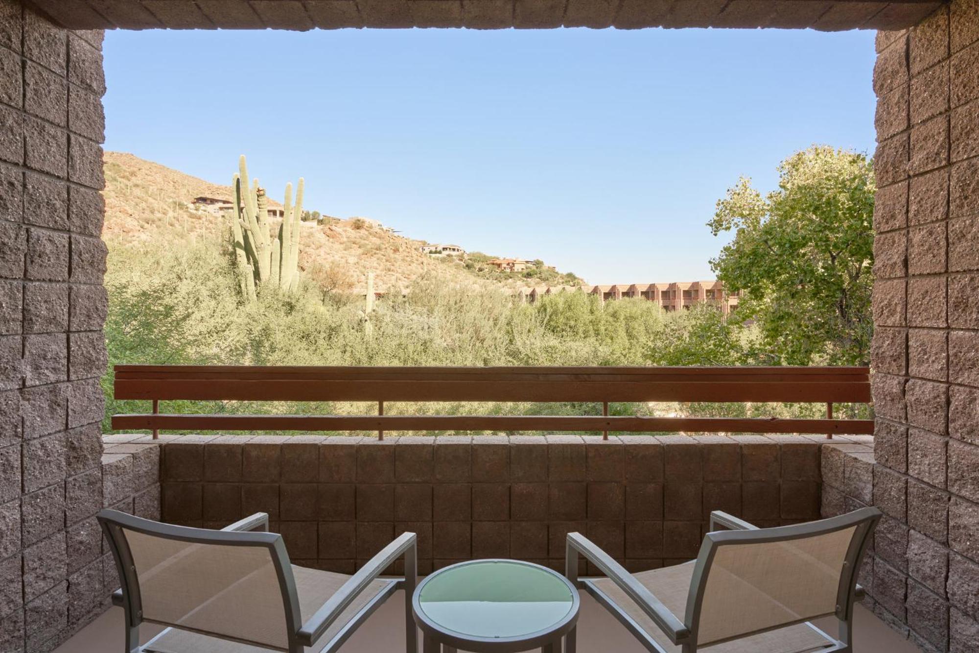 Resort Loews Ventana Canyon 4*