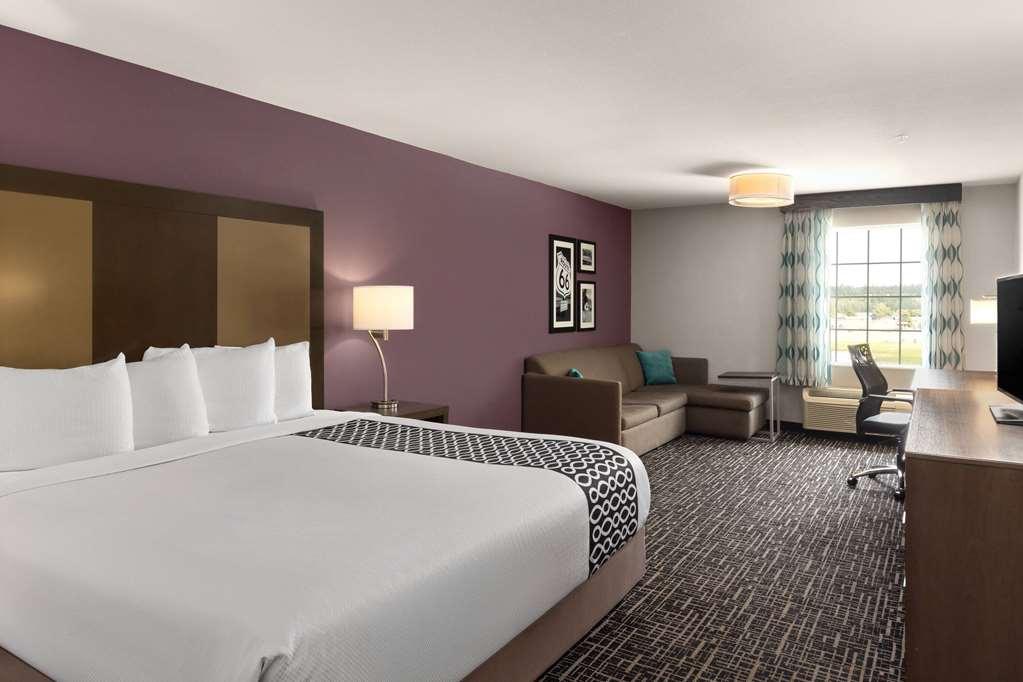 La Quinta By Wyndham Williams-grand Canyon Area
