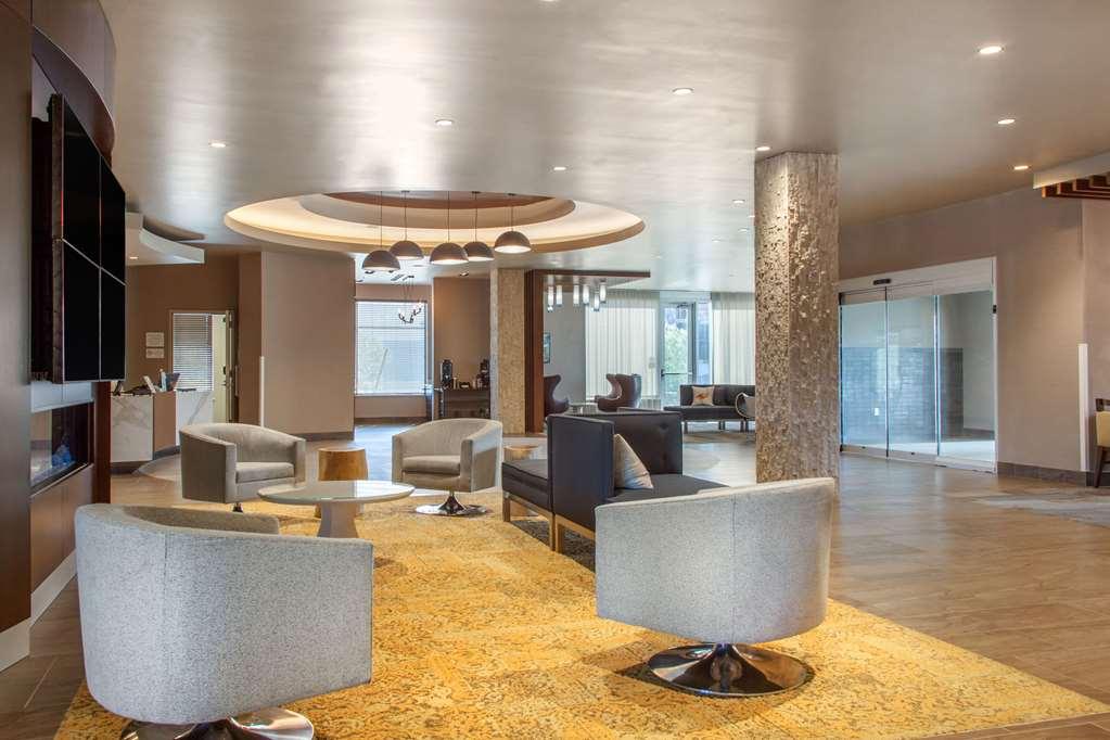 Cambria Phoenix - Fashion Center 4* Chandler