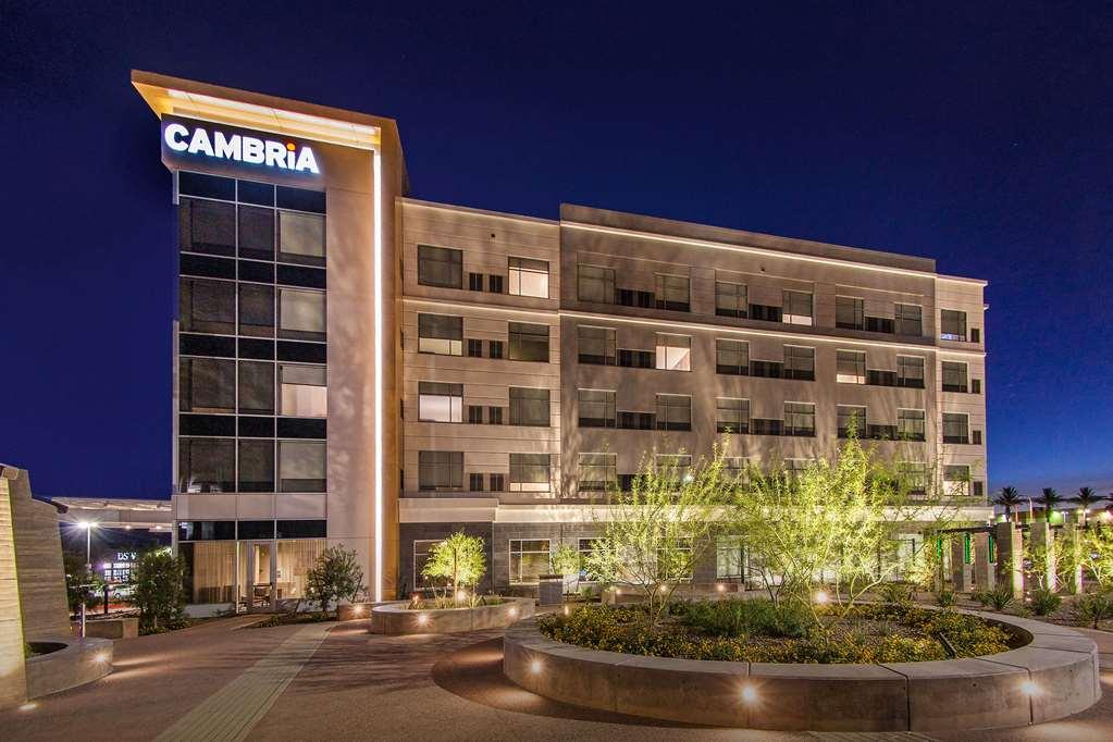 Hotel Cambria Phoenix - Fashion Center